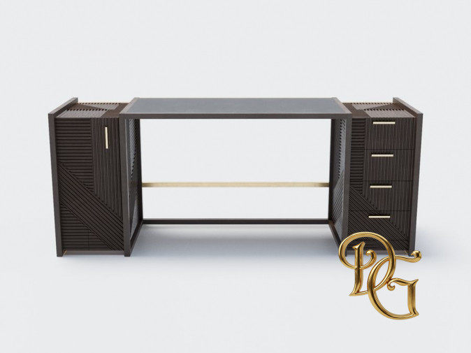 Стол письменный Hampton