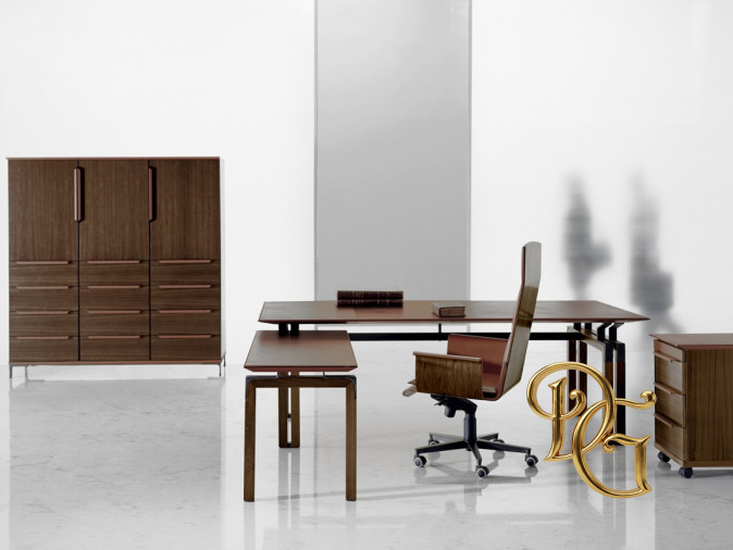 Кресло руководителя Wing