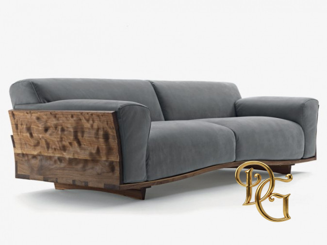 Гостиная Nudo