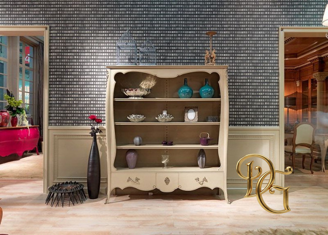 Библиотека Co.134