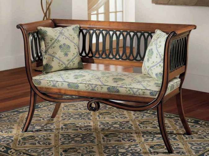 Банкетка 435