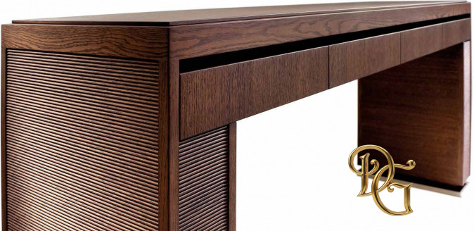 Консоль I.C.S.