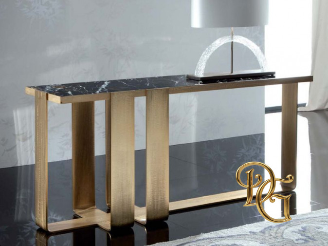 Консоль Coliseum