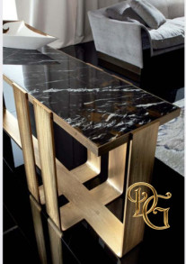 Консоль Coliseum