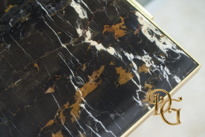 Консоль Coliseum