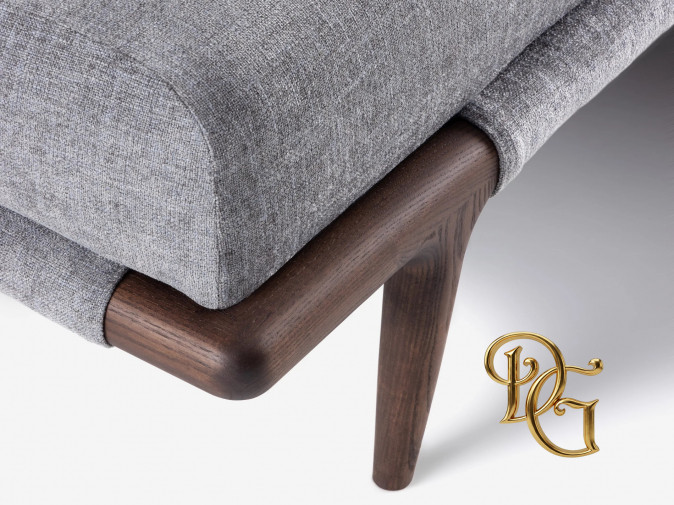 Банкетка Gaudi