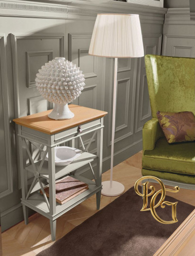 Консоль Desideri 24.28