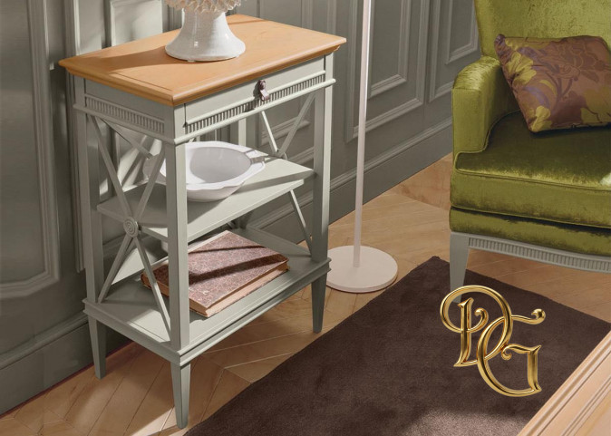 Консоль Desideri 24.28