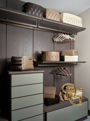 Вешалка 3325.03.Flm.N