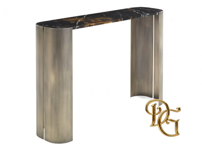 Консоль Masterpiece