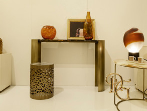 Консоль Masterpiece