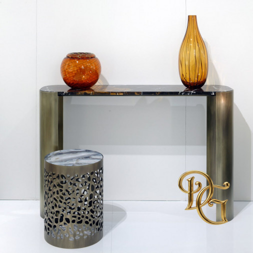 Консоль Masterpiece