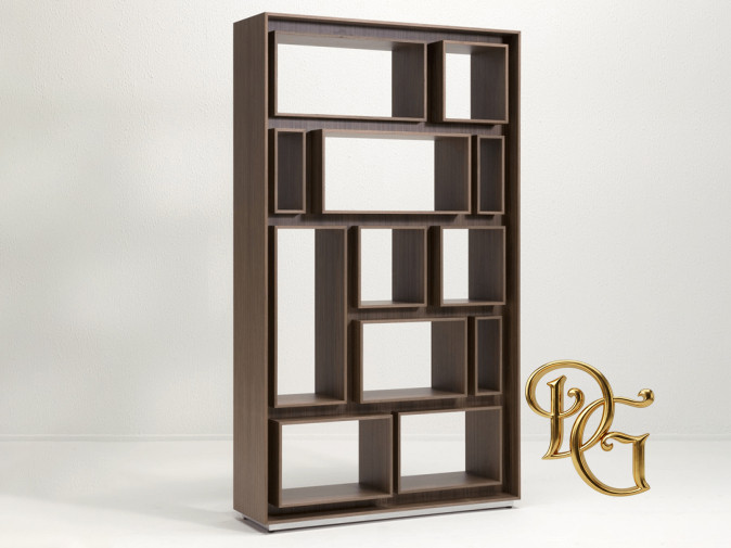 Стеллаж First