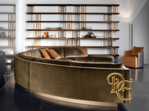 Стеллаж Espace