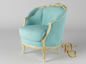 Кресло Mod. 228