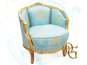 Кресло Mod. 228