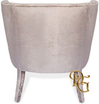 Кресло Chignon