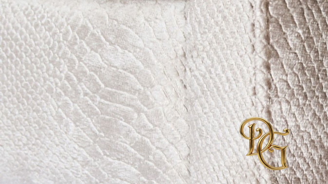 Кресло Chignon