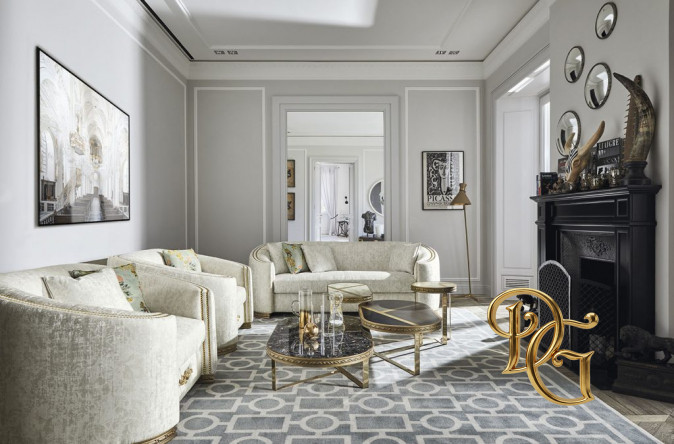 Столик журнальный 34302