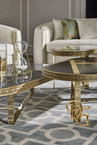 Столик журнальный 34302