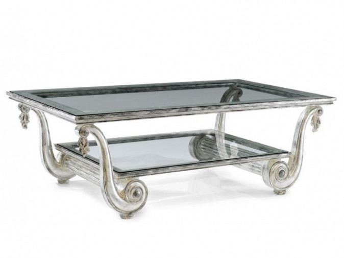 Столик журнальный Ftbc 534/P