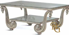 Столик журнальный Ftbc 534/P