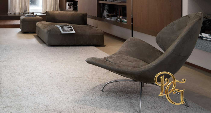 Кресло Cloe Modern