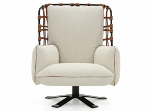 Кресло Cocoon Bergere