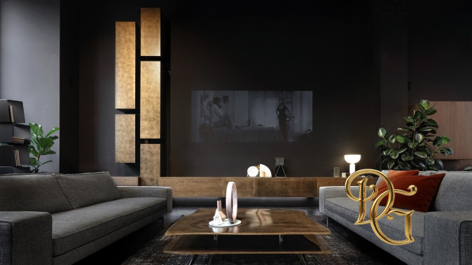 Столик журнальный Foglio