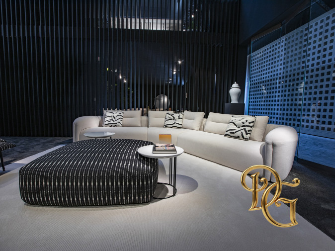 Столик журнальный Kya