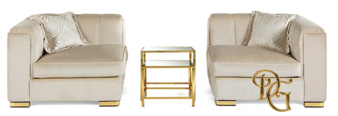 Столик журнальный T140