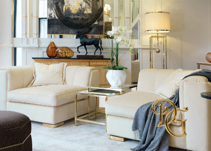 Столик журнальный T140