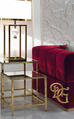 Столик журнальный T140