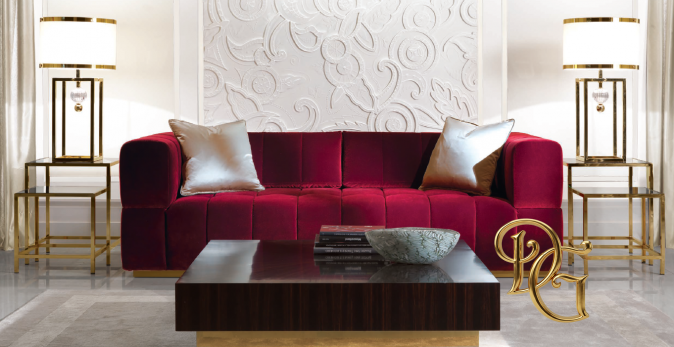 Столик журнальный T140