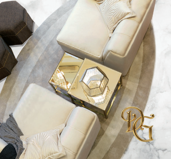 Столик журнальный T140