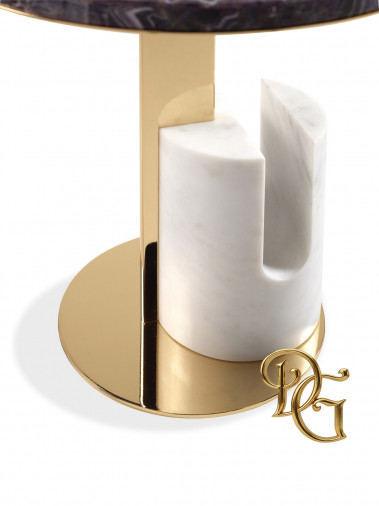 Столик журнальный Maggie