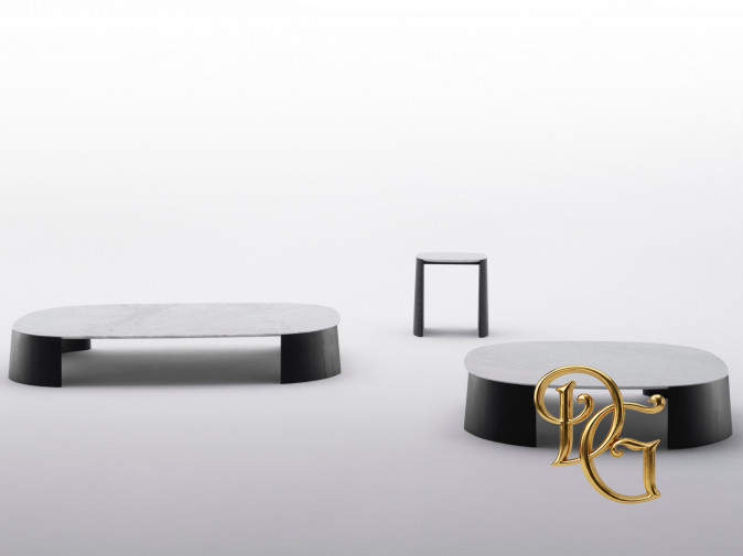 Столик журнальный Dorvan Outdoor