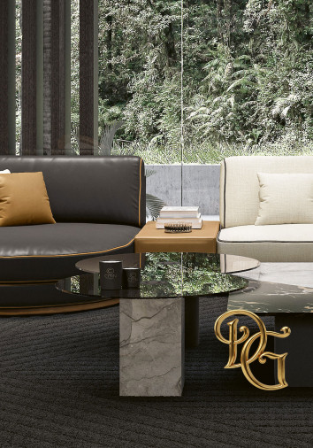 Столик журнальный St744