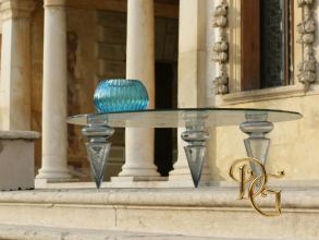 Столик журнальный Gran Canal 40