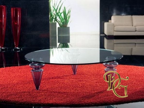 Столик журнальный Gran Canal 40