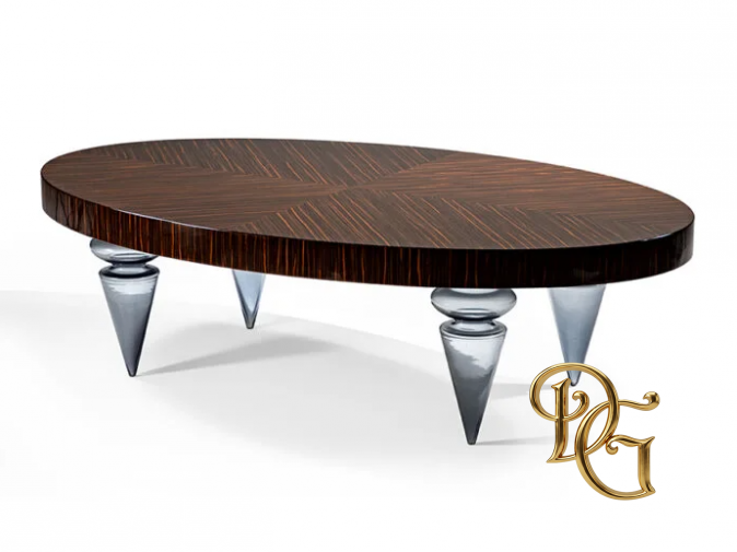 Столик журнальный Gran Canal 40