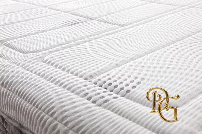 Матрас Alma (Lila) 200х200