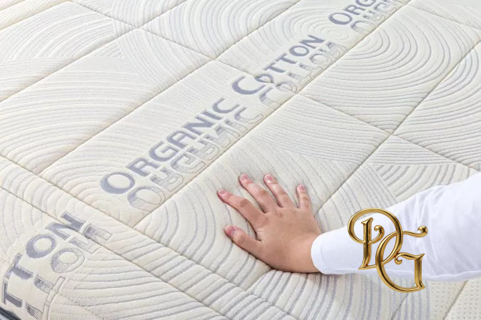 Матрас Alma (Lila) 200х200