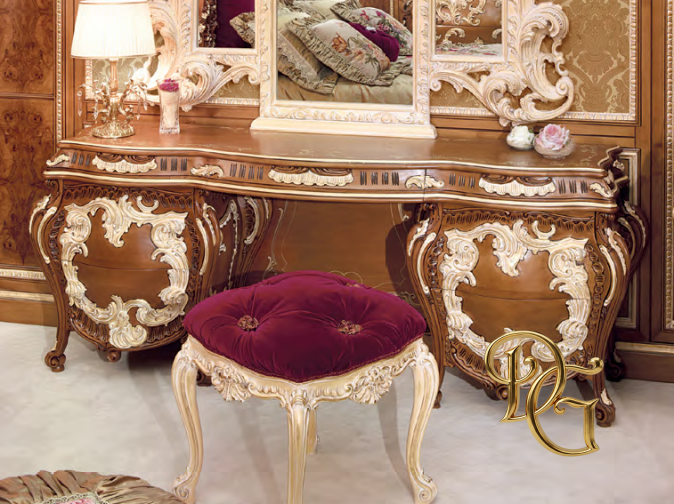 Туалетный столик Mod. 113