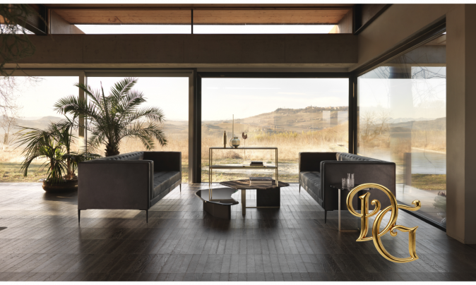 Диван Samarkanda