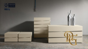 Тумбочка Jazz