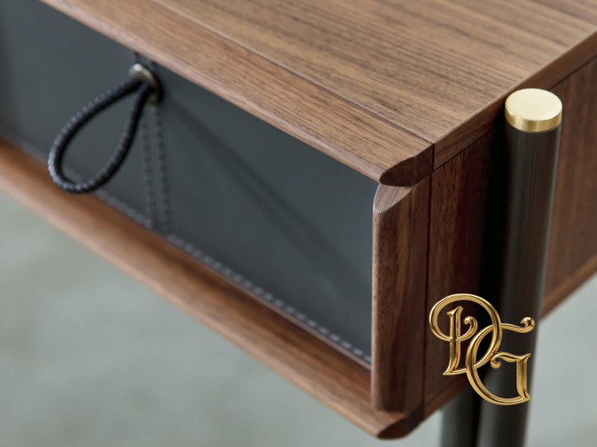 Тумбочка Bayus