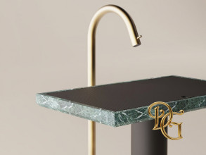 Раковина Ell Grid