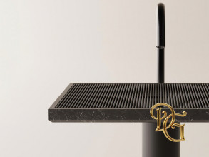 Раковина Ell Grid