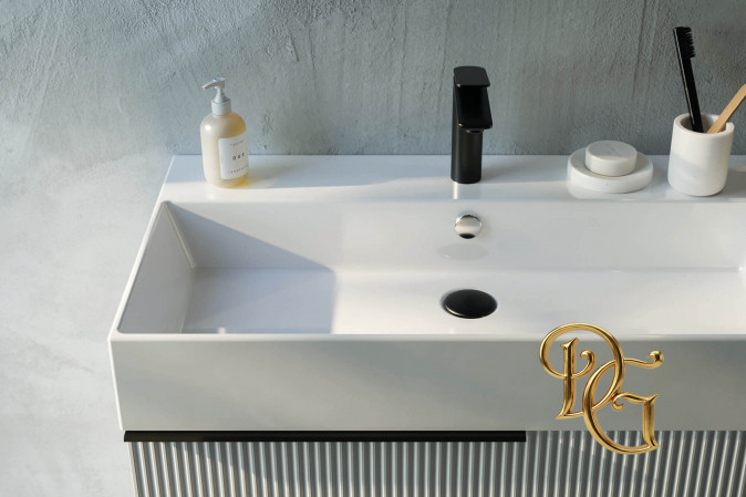 Тумба под раковину Vertigo 2